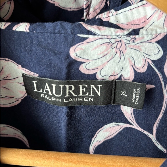 Ralph Lauren pajamas, size XL - Picture 3 of 6